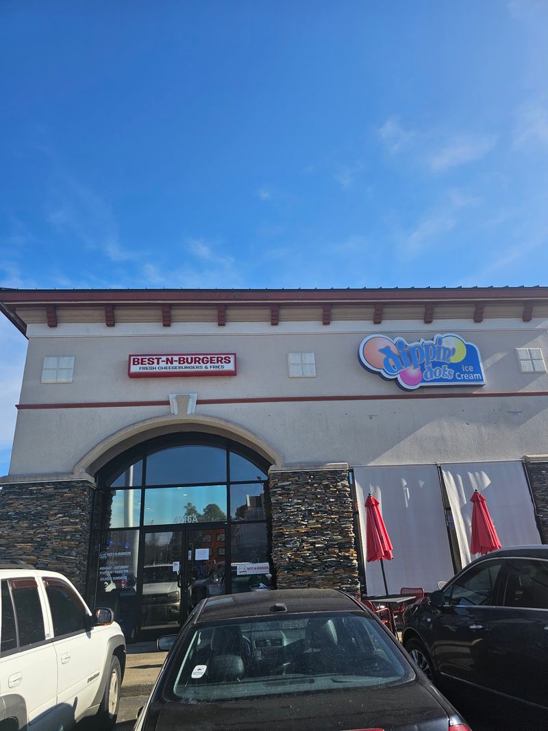 Best-N-Burgers
