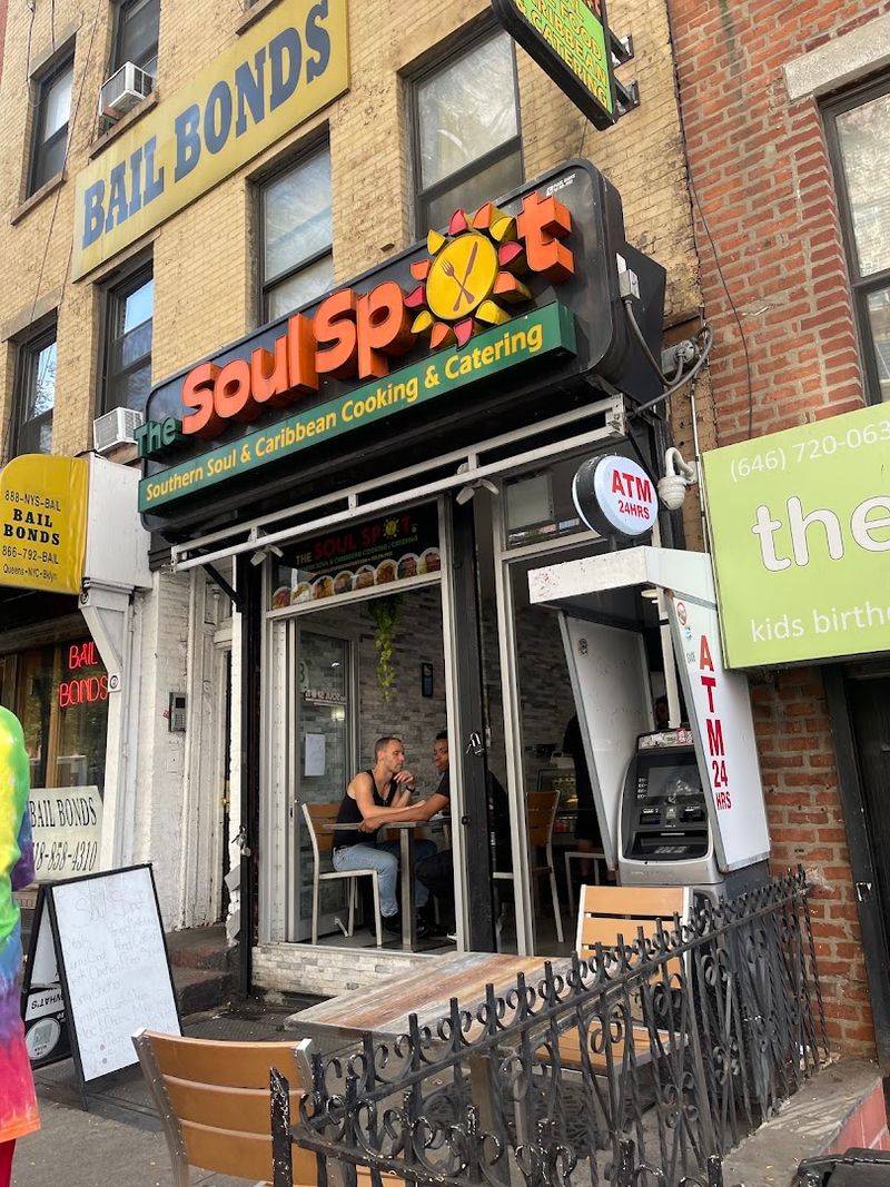 The Soul Spot