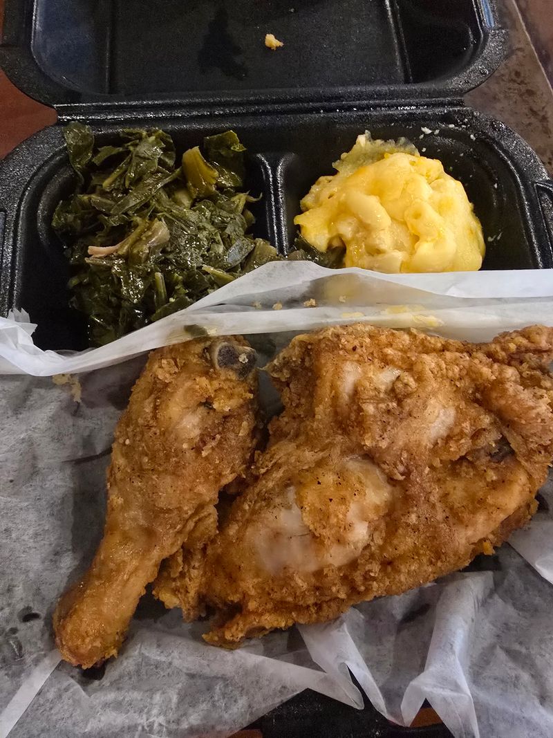 Sides That Steal the Show