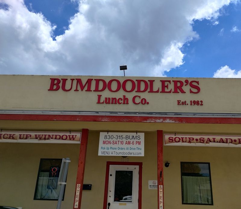 Bumdoodlers Lunch Co