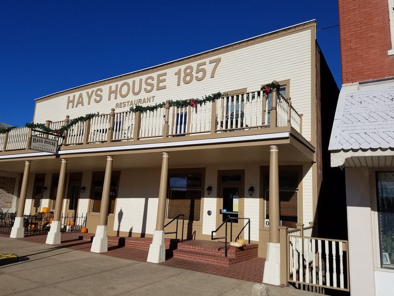 Council Grove, Kansas
