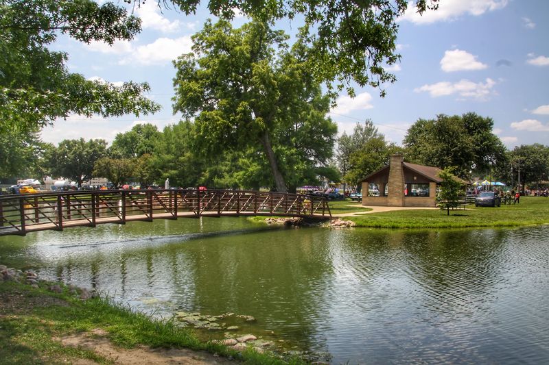 Wamego, Kansas