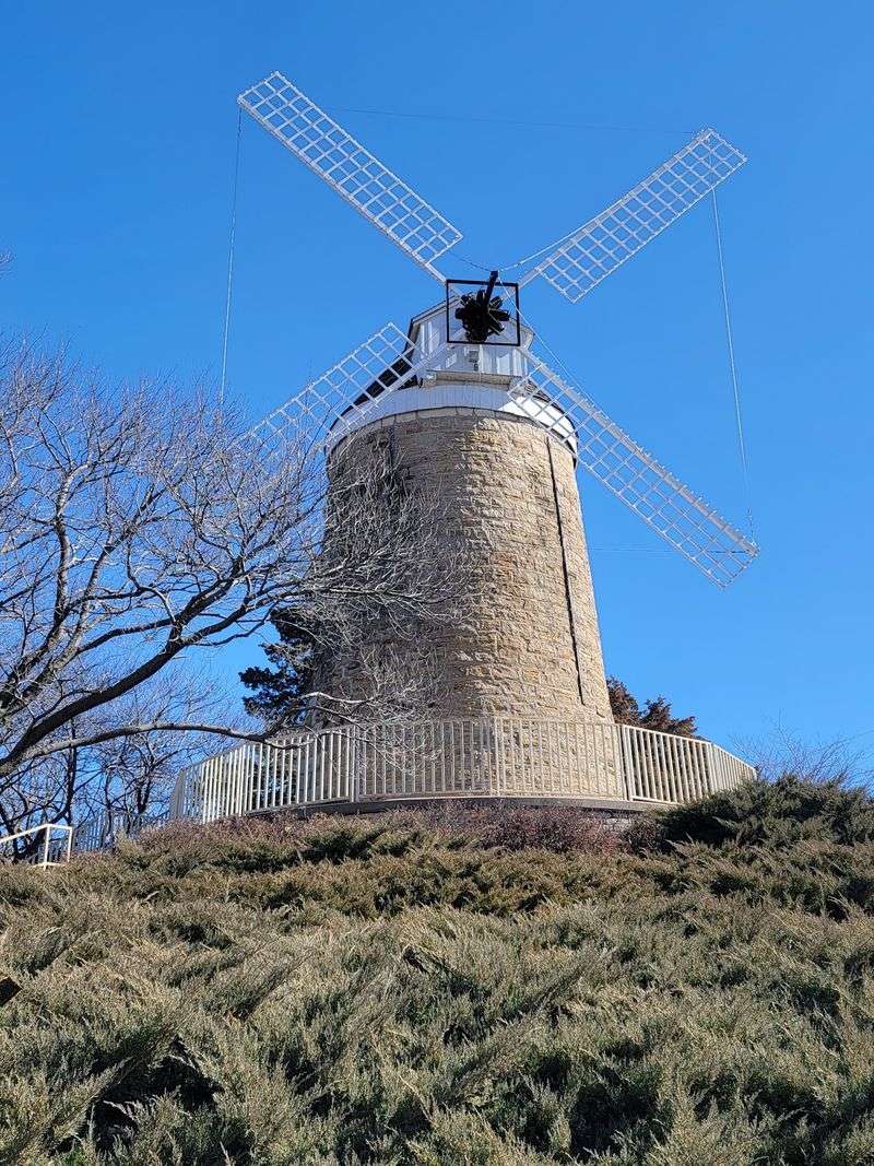 Wamego, Kansas