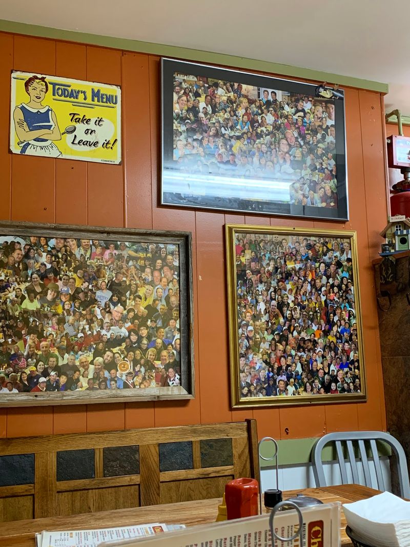 More Than Seven Decades Of History Fit Inside The Building