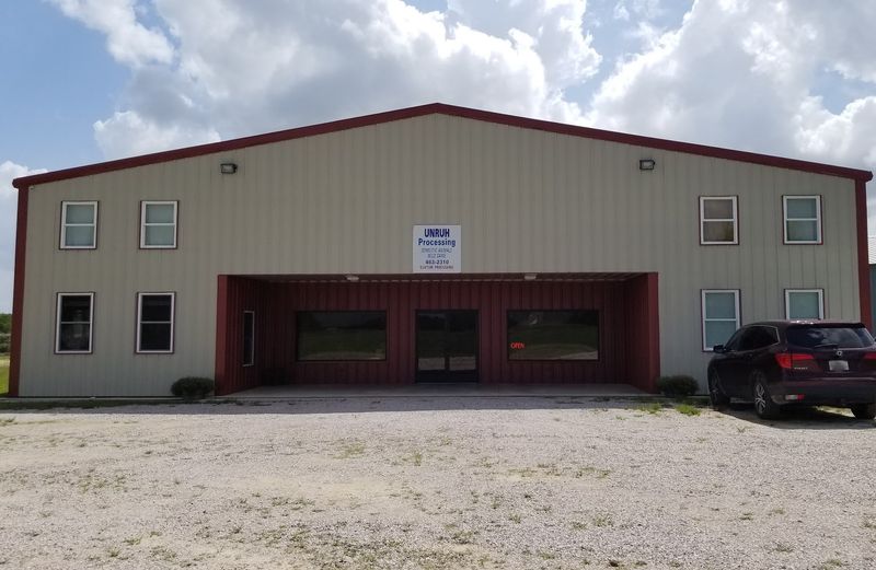 Unruh Processing Llc