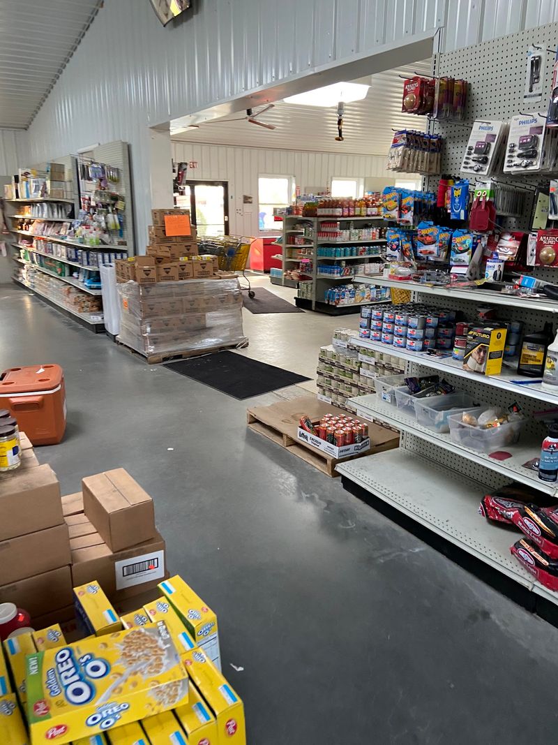 150 Discount Store, Hazleton
