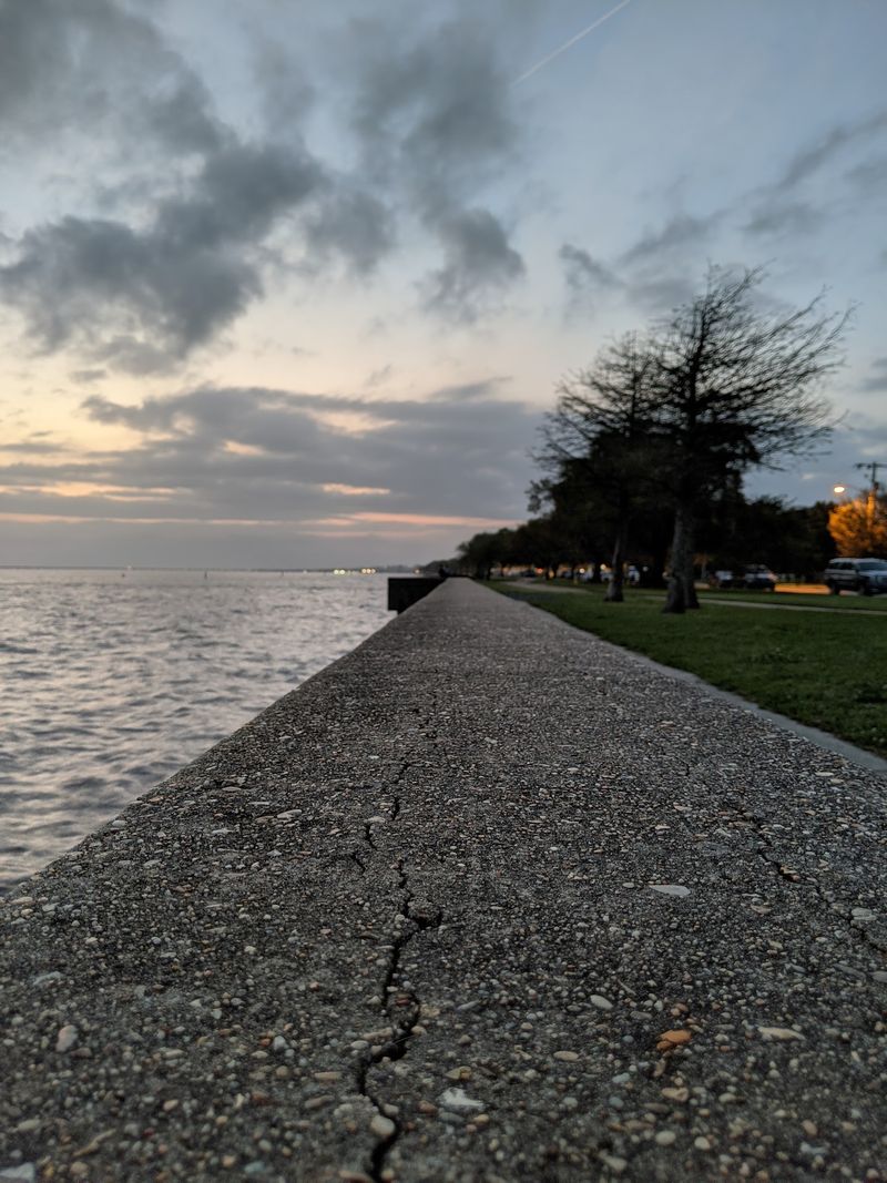Mandeville