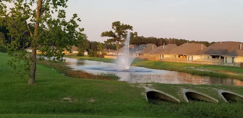 Madisonville