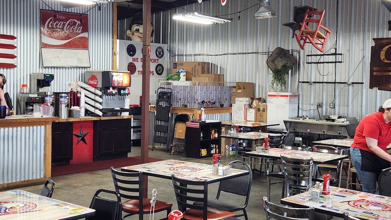 All American Eatery & Catering Co.