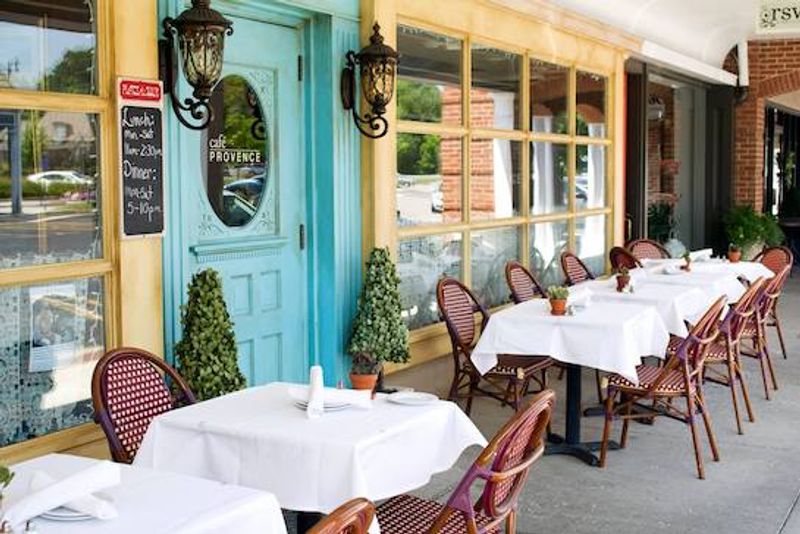 Reservations Are Not Optional Advice