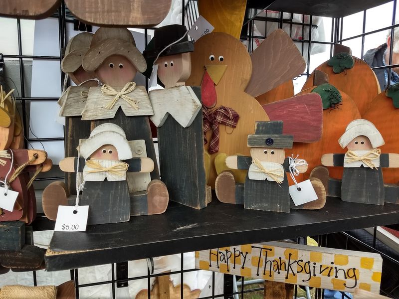 Handmade Arts And Crafts Fill The Vilas County Fairgrounds