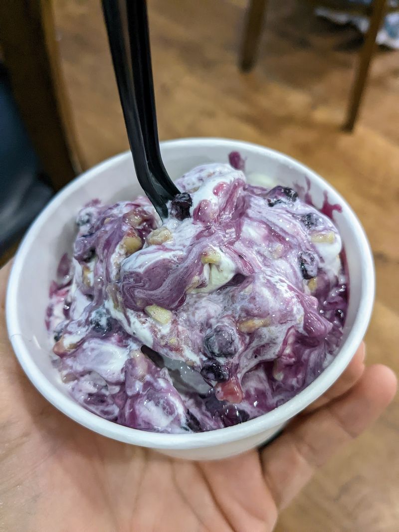 Chasing the Flavor of the Week