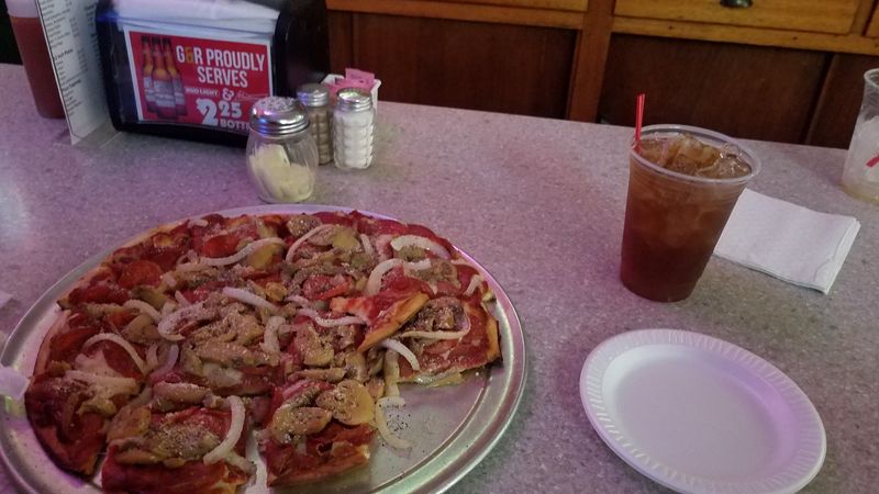 A Menu Beyond the Bologna