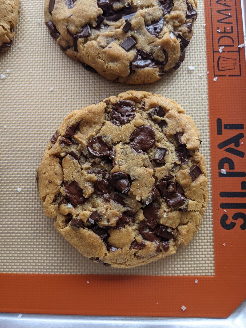 Cookies That Turn Skeptics Into Regulars