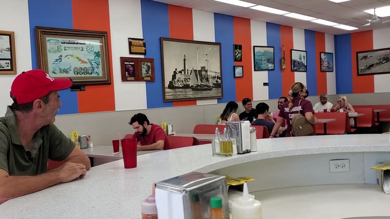 An Atmosphere That Feels Like Family