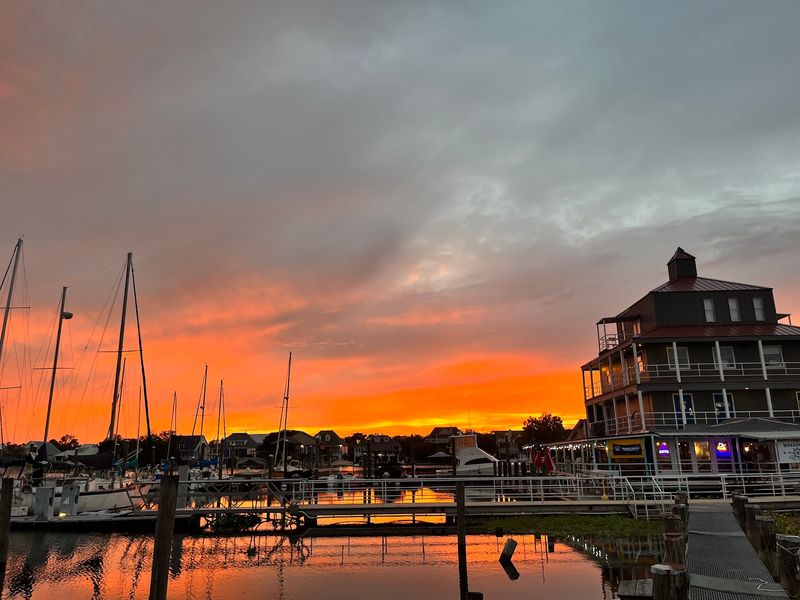 The Wakehouse