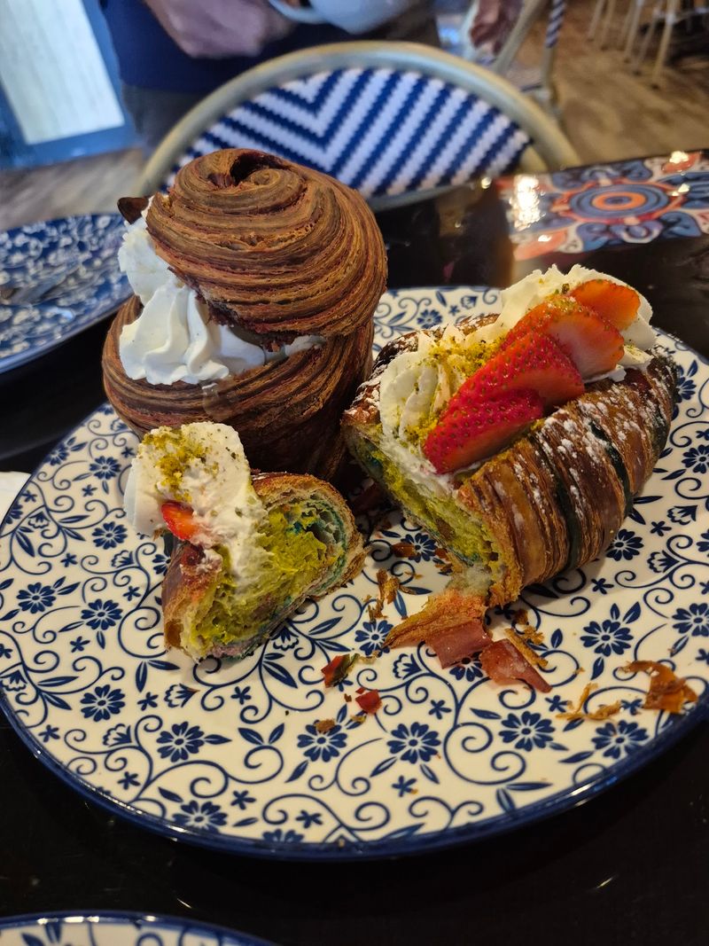 Sarrica's Little Italy