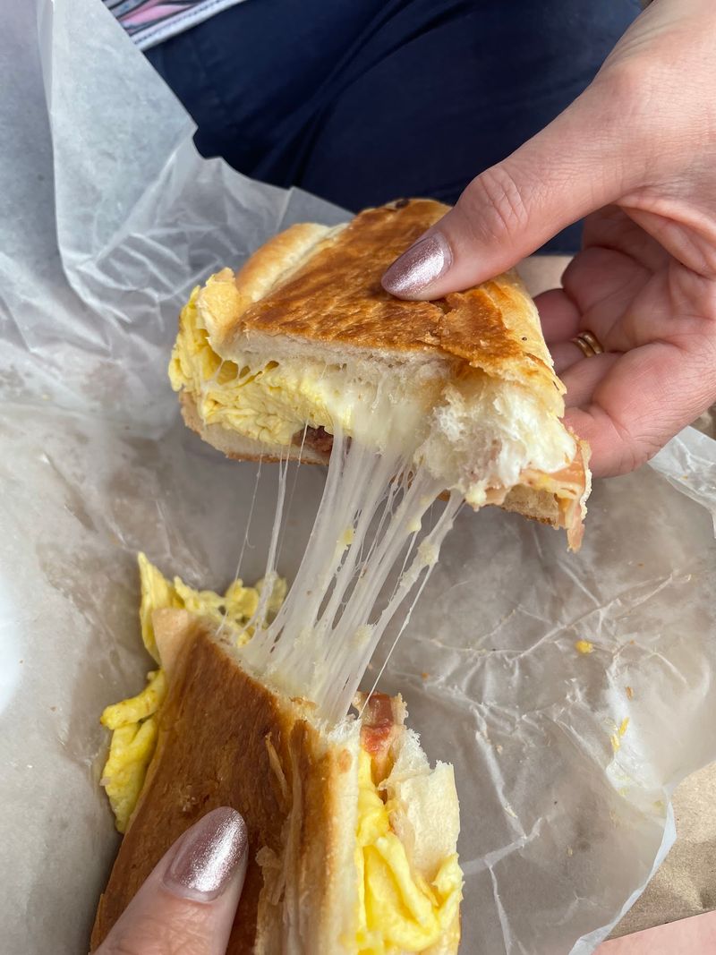 Beyond the Cuban: Sandwiches and Breakfast Bites