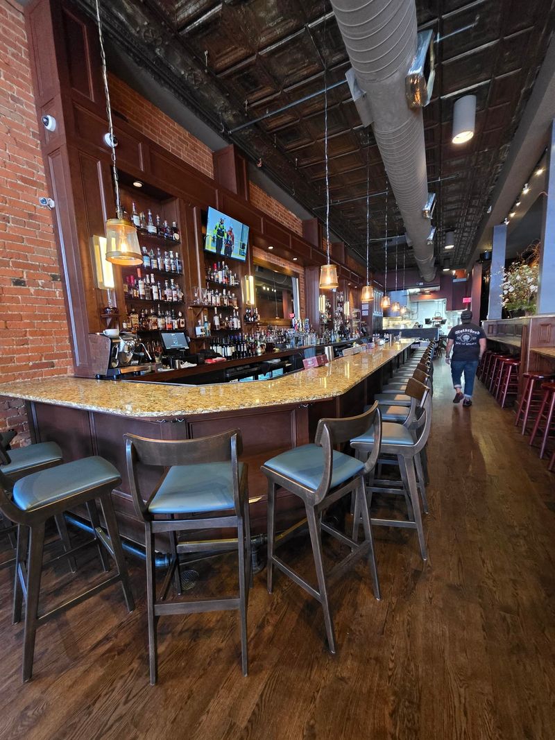 Serafina Ristorante