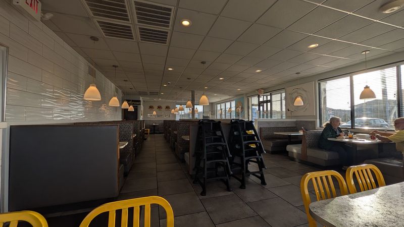 Pop's Diner