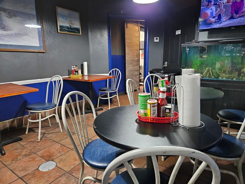 Blalock Seafood Restaurant