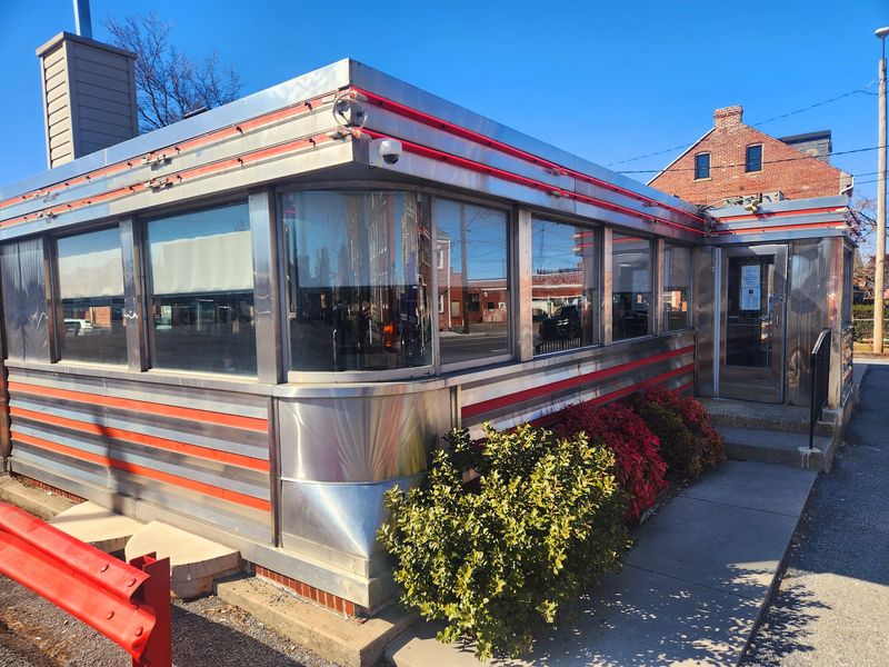Neptune Diner