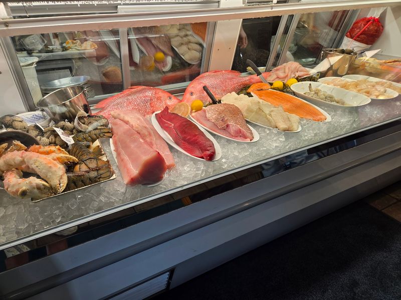 The Market Can Turn One Dinner Into Two