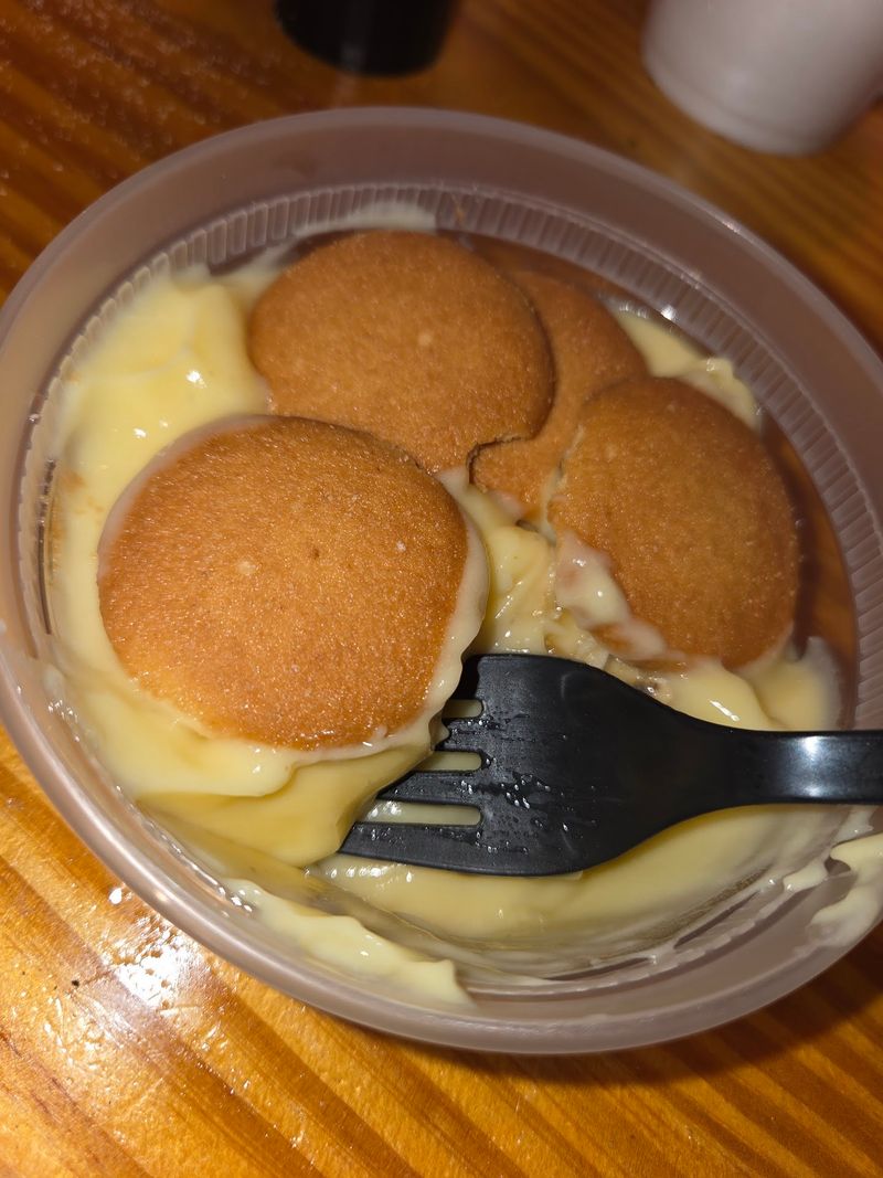 Banana Pudding And Daily Cobbler Keep Dessert Short
