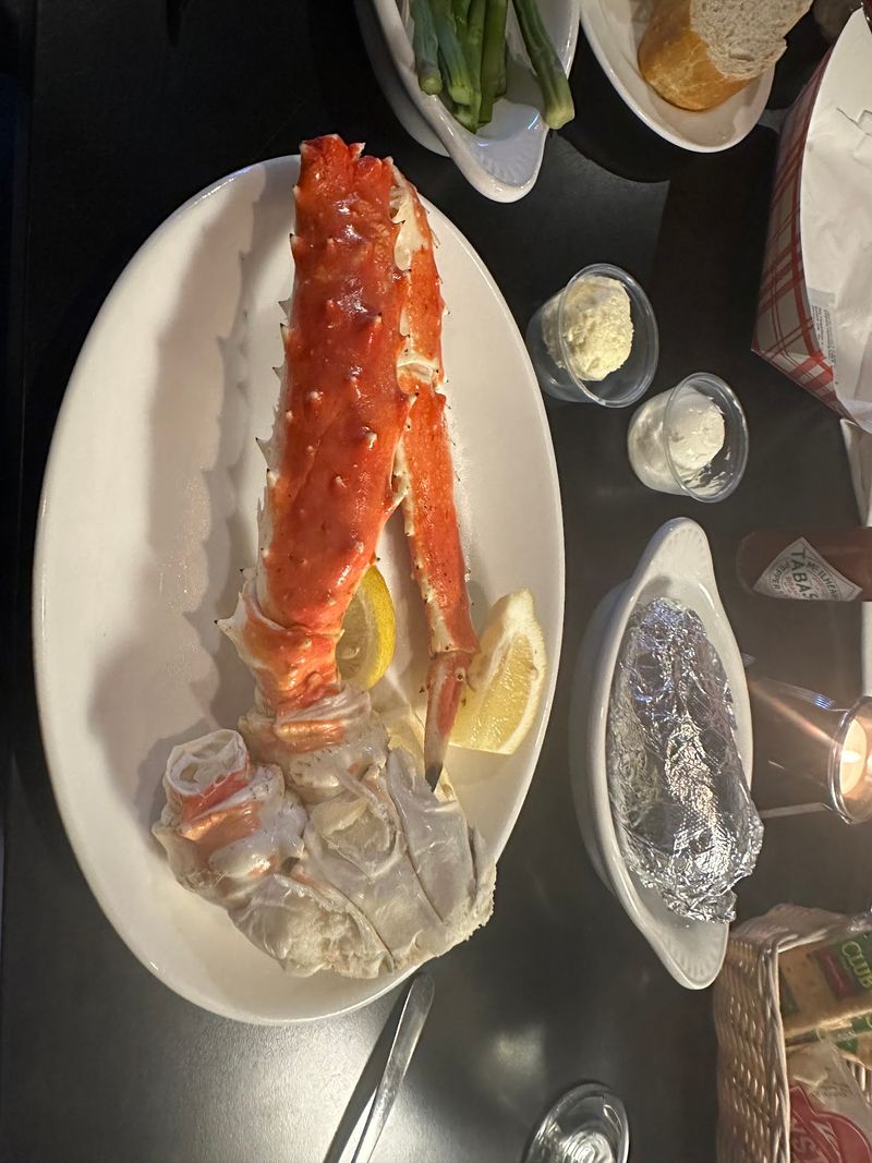 Fresh Catch In The Heart Of The Midwest