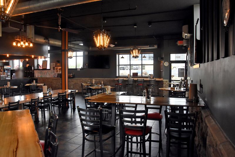 CR Midnight Smoker BBQ, Cedar Rapids