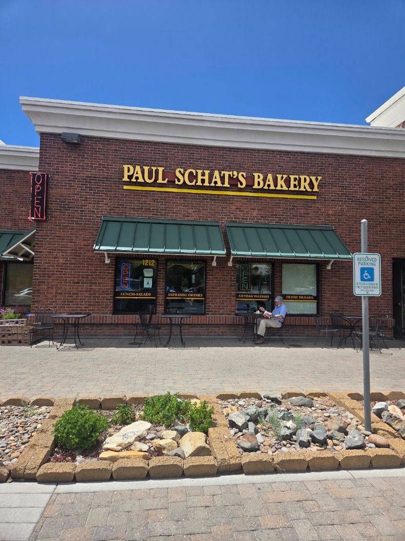 Paul Schat’s Bakery