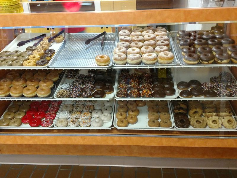 Delight Donuts