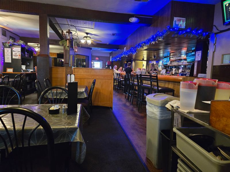 The Seafood Restaurant (Sylvania)