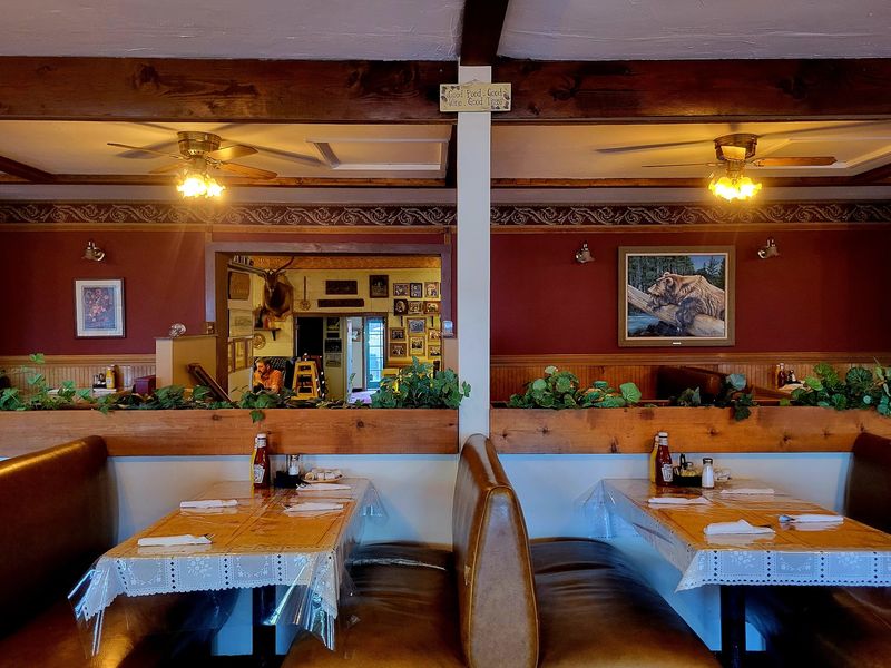 Natalia's 1912 Restaurant