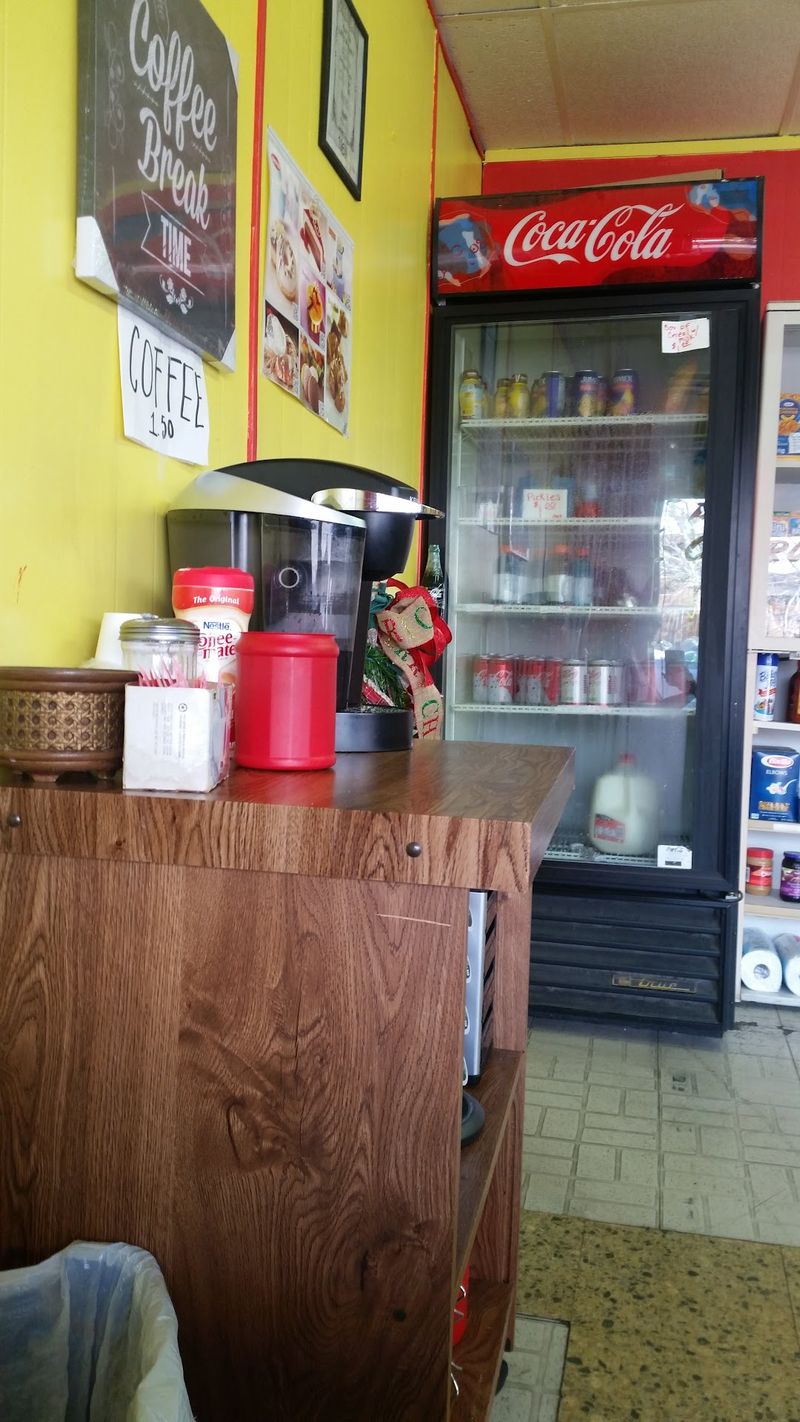 Mornings Are When This Bakery Really Comes Alive