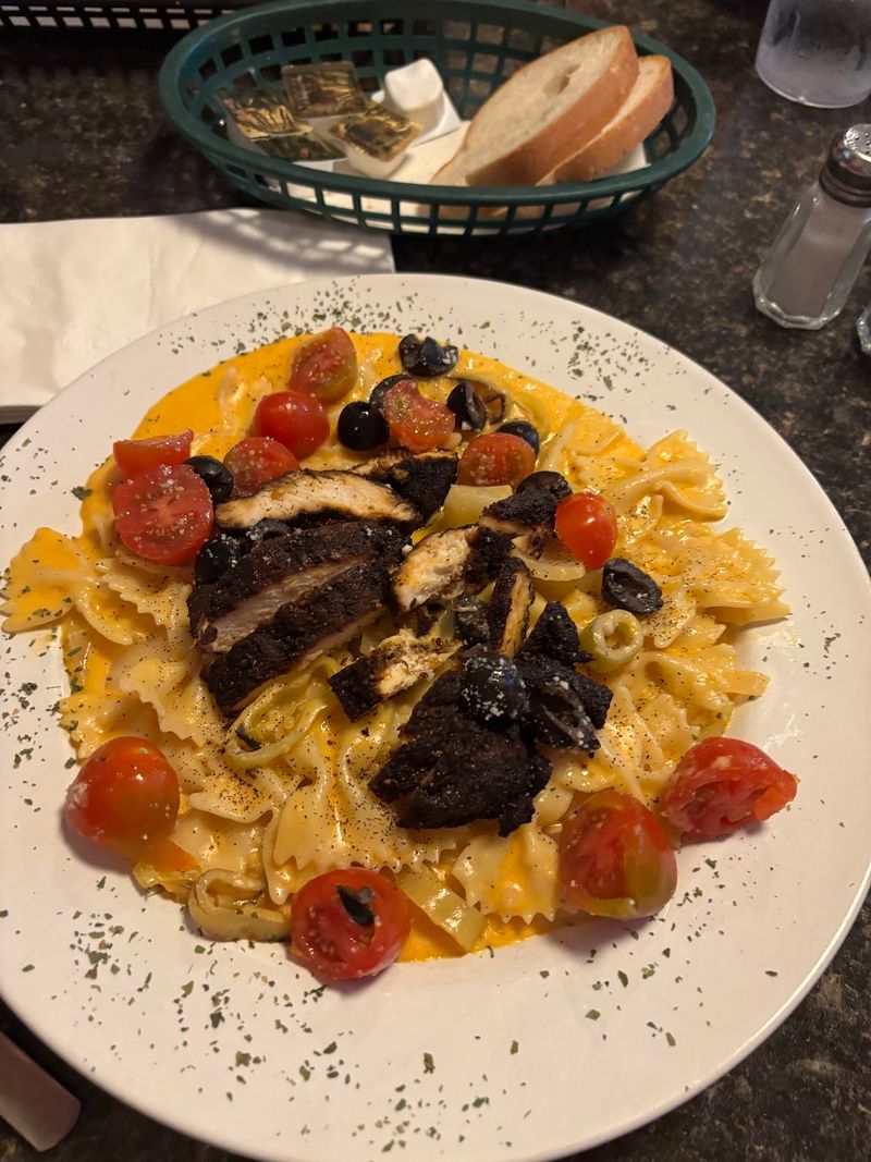 Generous Portions Without the Sticker Shock