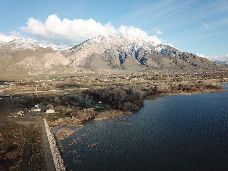Willard Bay - Willard
