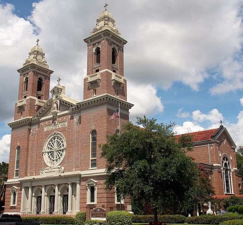 St. Joseph