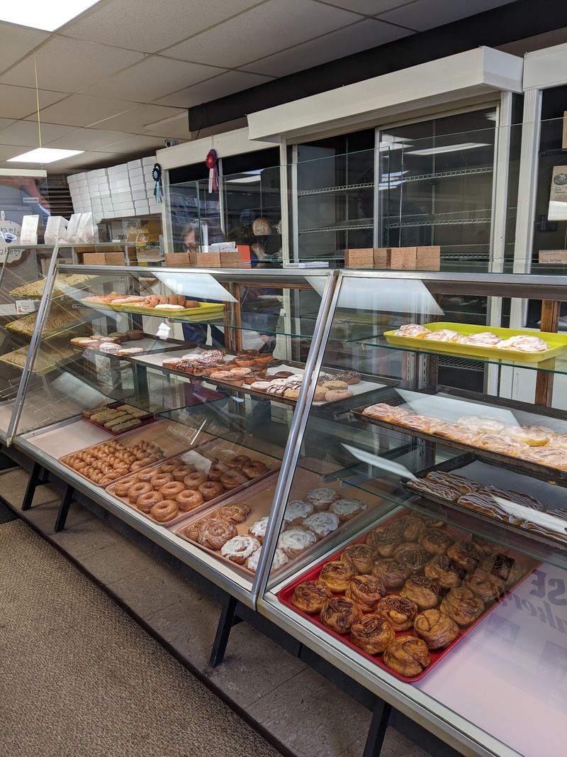 Sunrise Bakery