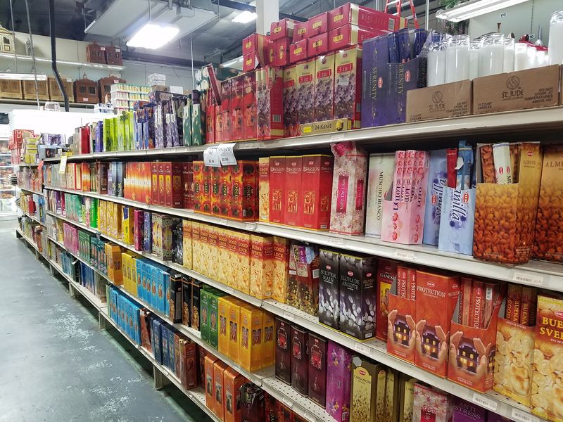Flavors Of Asia