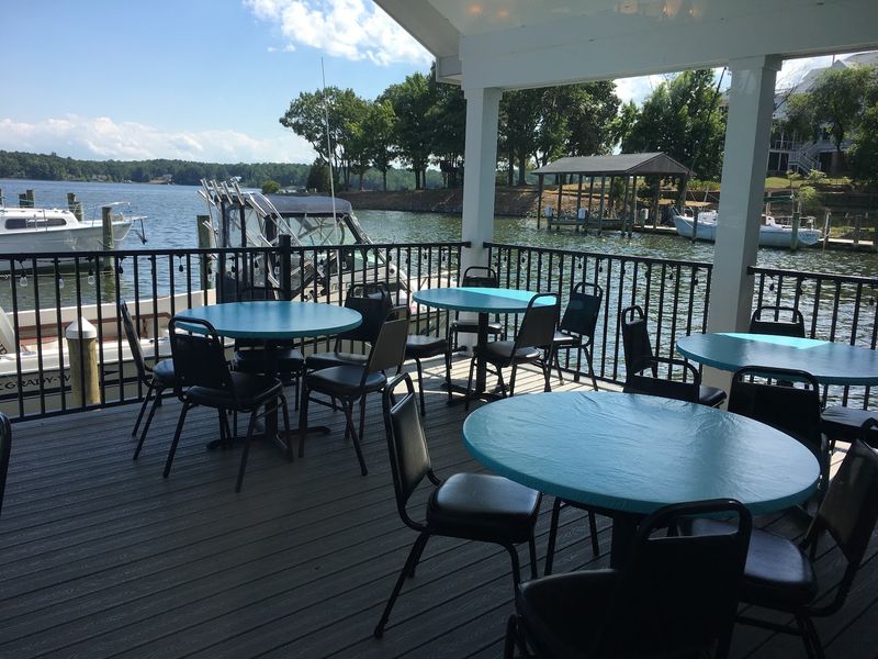 Horn Harbor Restaurant