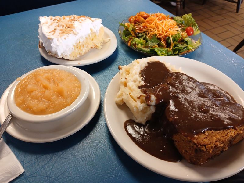 Schmucker's Restaurant