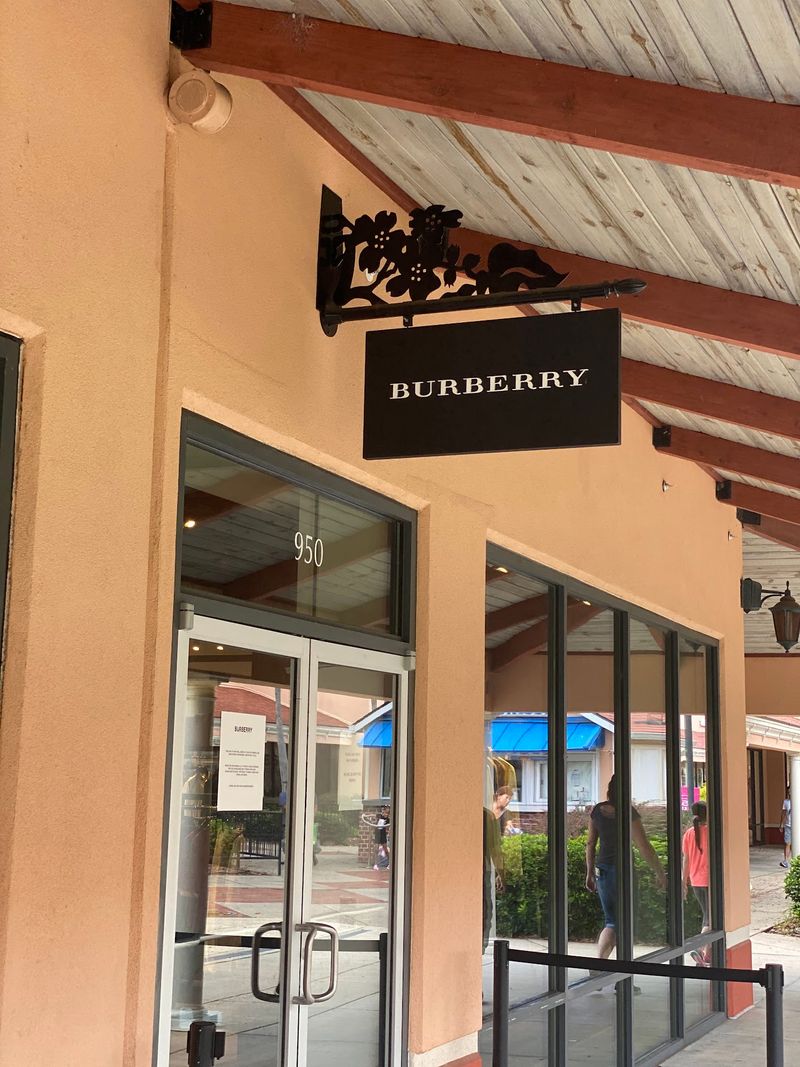 Versace And Burberry Are Only The Beginning
