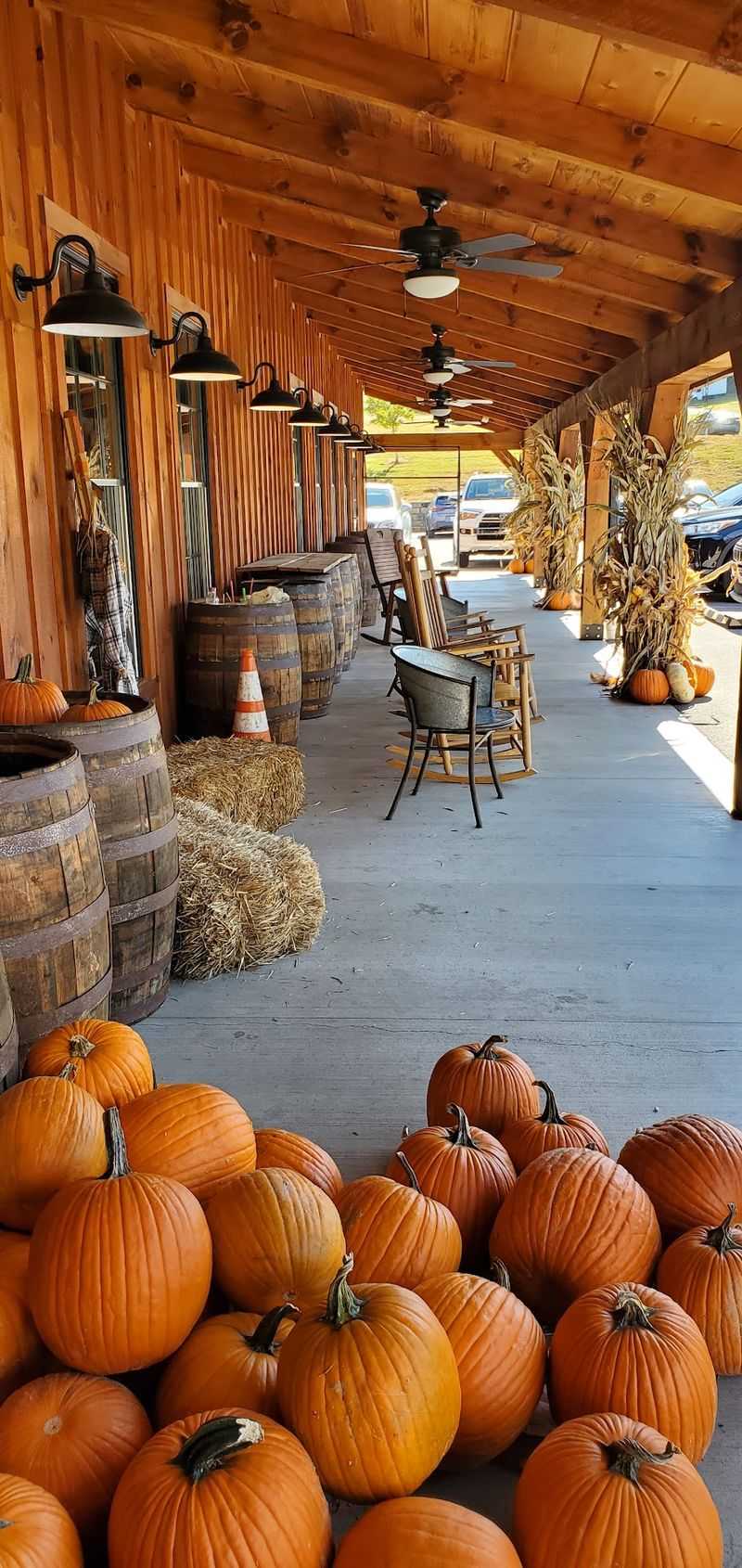This Chuckey Restaurant Keeps Country Dinner Centered On The Table