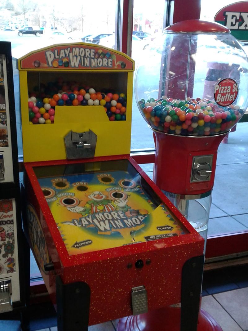 Kids Pricing And A Game Room Make Group Meals Easier