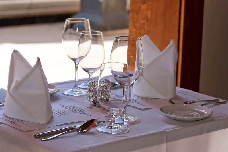 Reservations And The Ninety Minute Reality