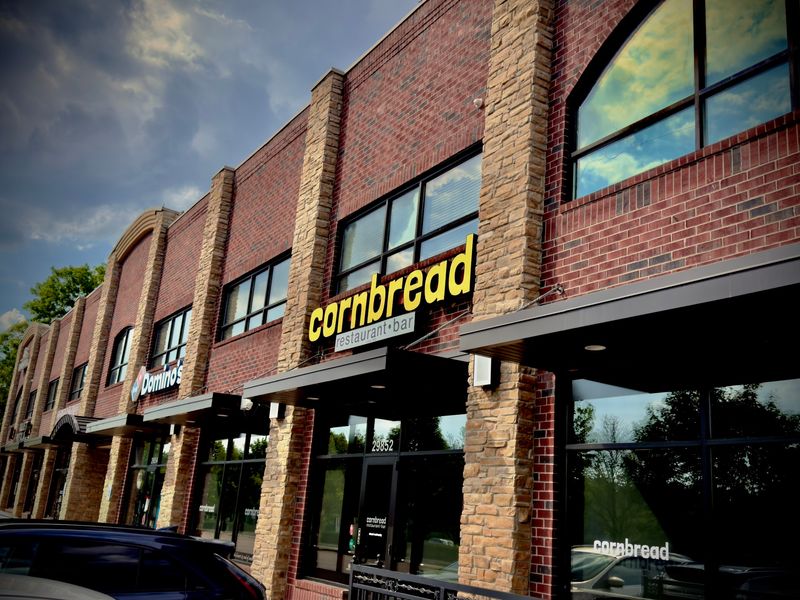 Cornbread Restaurant