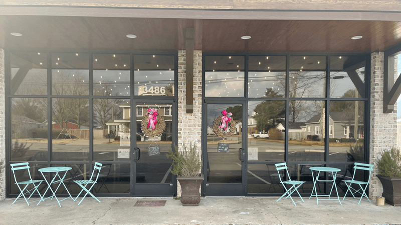 Deep Run Got Its Own Restaurant In The Summer Of 2019