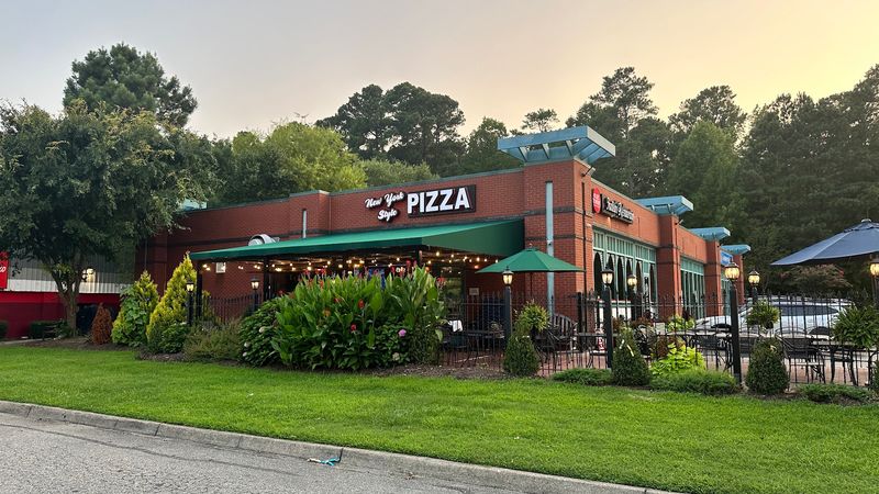 Olde Towne Pizza & Pasta