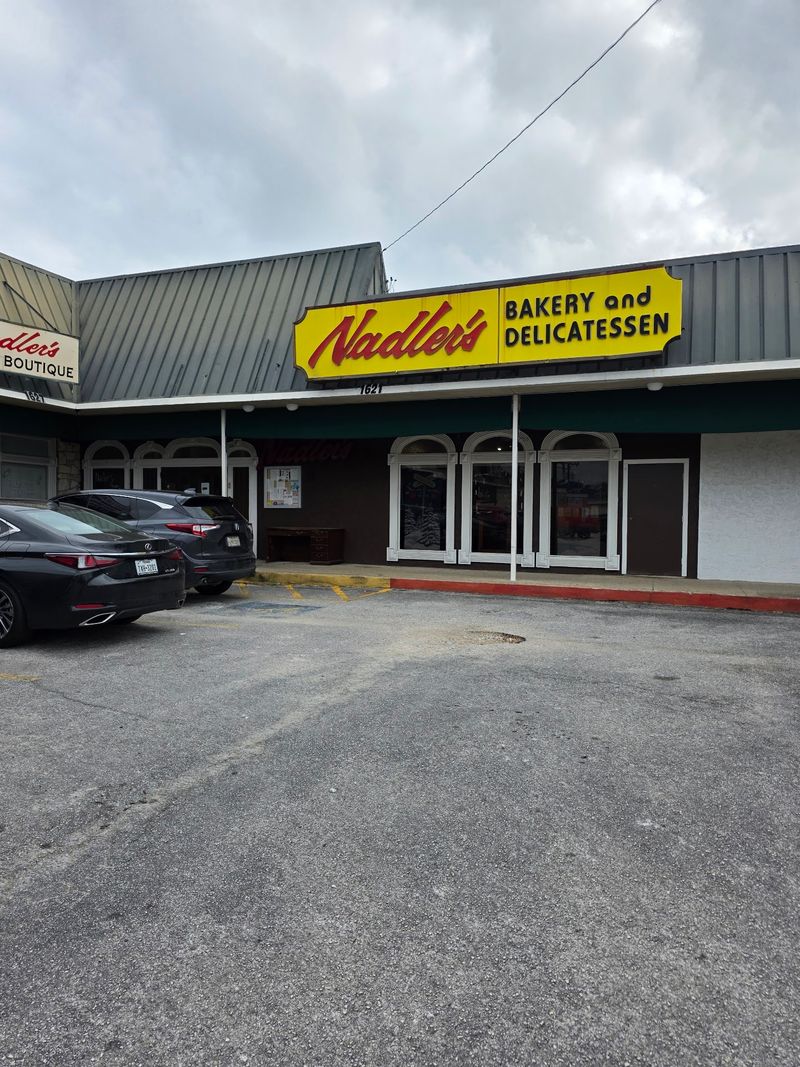 Nadler's Bakery & Deli